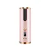 New charging automatic wireless hair curler, multi-purpose curling and straightening hair curler, portable USB charging hair curler details Picture